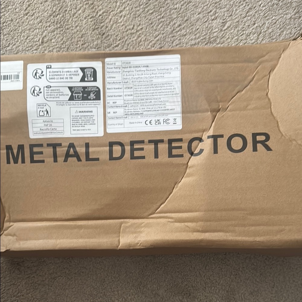 Black Electronics Accessory Kit - Picture 6 of 9